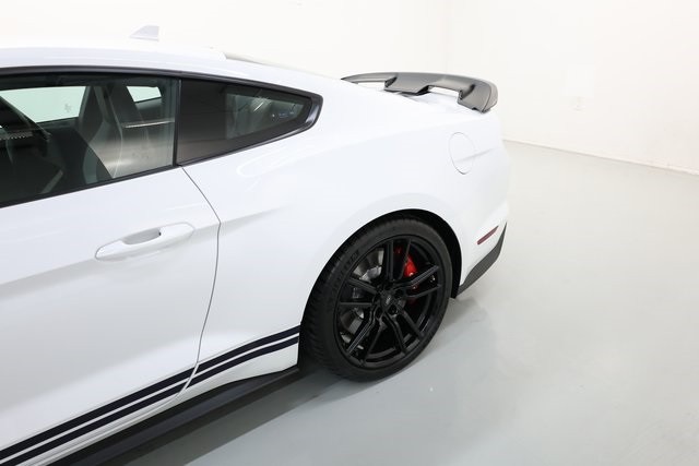 Ford Mustang Thumbnail Image 159