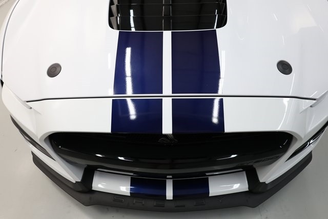 Ford Mustang Thumbnail Image 160
