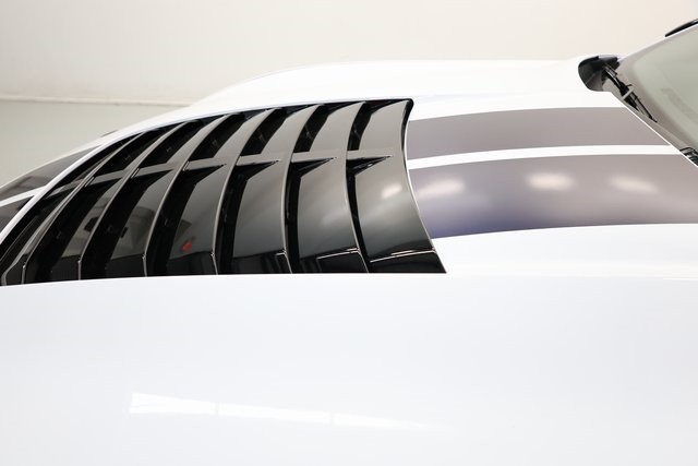 Ford Mustang Thumbnail Image 161