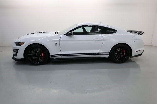 Ford Mustang Thumbnail Image 162