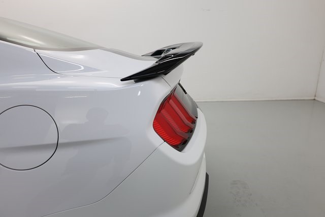 Ford Mustang Thumbnail Image 164