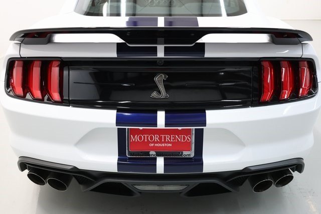 Ford Mustang Thumbnail Image 165