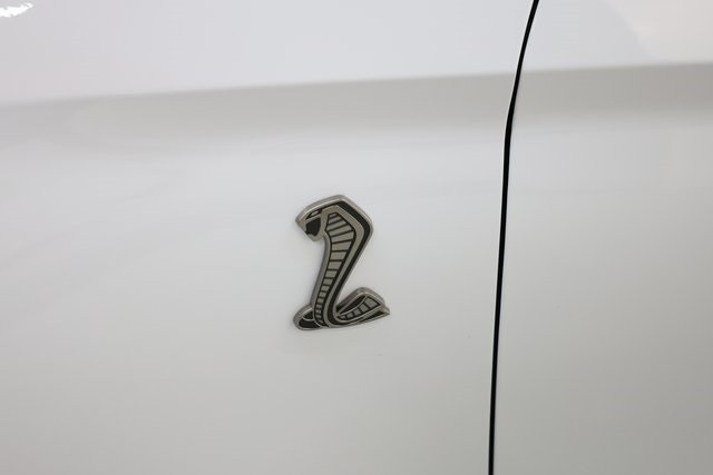Ford Mustang Thumbnail Image 168