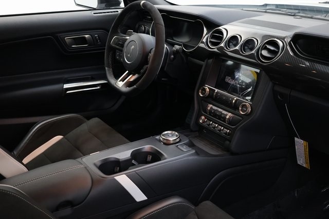 Ford Mustang Thumbnail Image 181