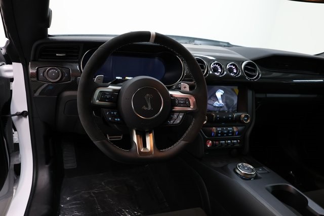 Ford Mustang Thumbnail Image 182