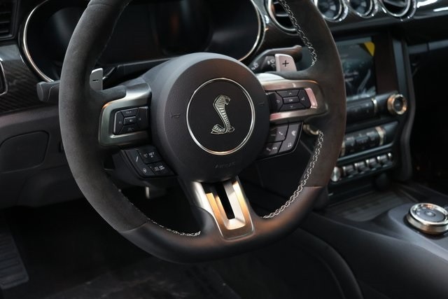 Ford Mustang Thumbnail Image 183