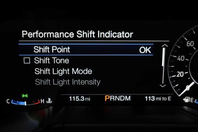 Ford Mustang Thumbnail Image 189