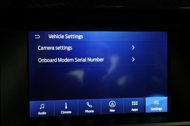 Ford Mustang Thumbnail Image 203