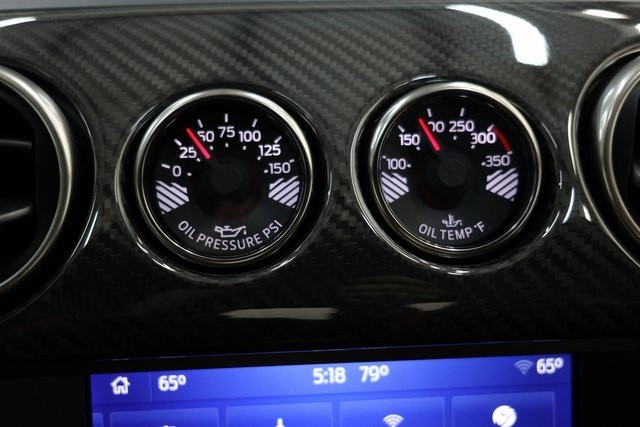Ford Mustang Thumbnail Image 204