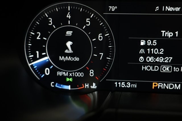 Ford Mustang Thumbnail Image 205