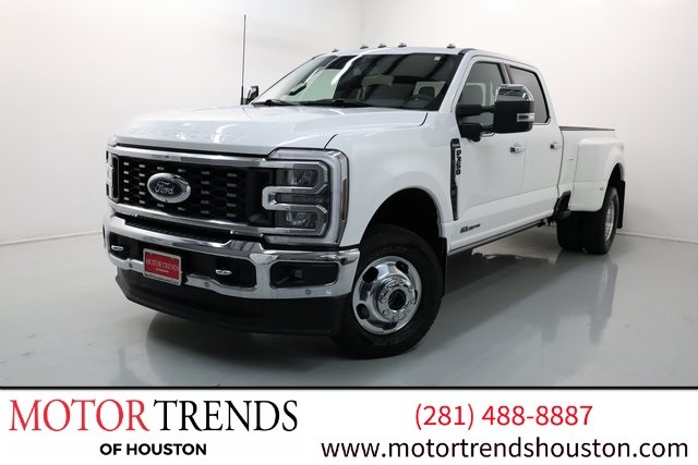 more details - ford f-350sd