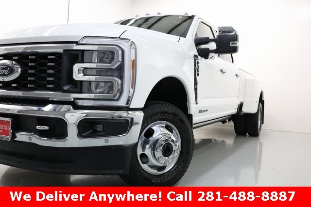 Ford F-350SD Thumbnail Image 104