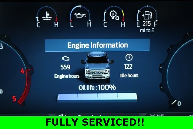 Ford F-350SD Thumbnail Image 107