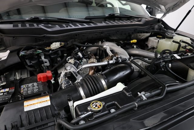 Ford F-350SD Thumbnail Image 204
