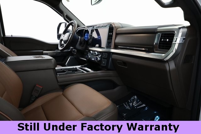 Ford F-350SD Thumbnail Image 118
