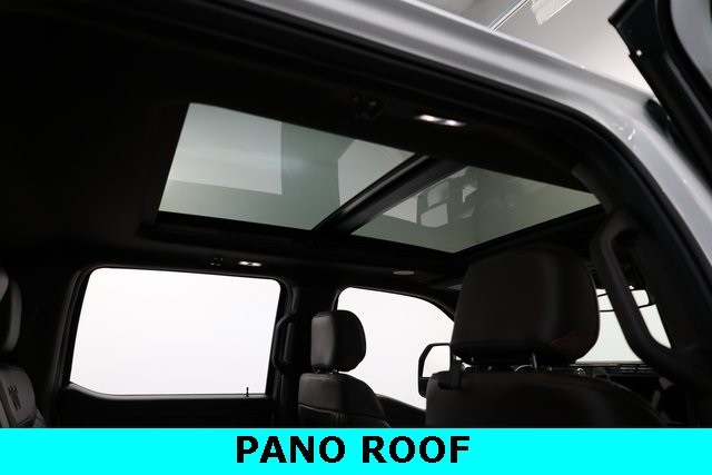 Ford F-350SD Thumbnail Image 126