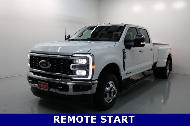 Ford F-350SD Thumbnail Image 130