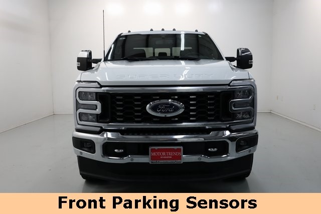 Ford F-350SD Thumbnail Image 132
