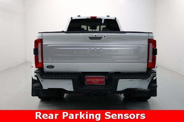Ford F-350SD Thumbnail Image 133