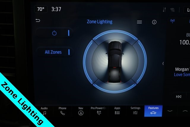 Ford F-350SD Thumbnail Image 136
