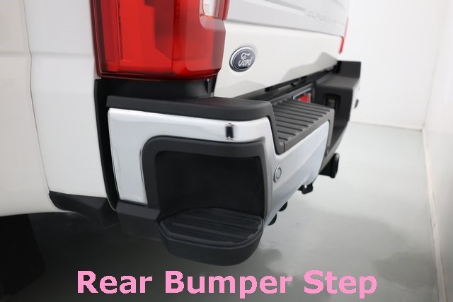 Ford F-350SD Thumbnail Image 156