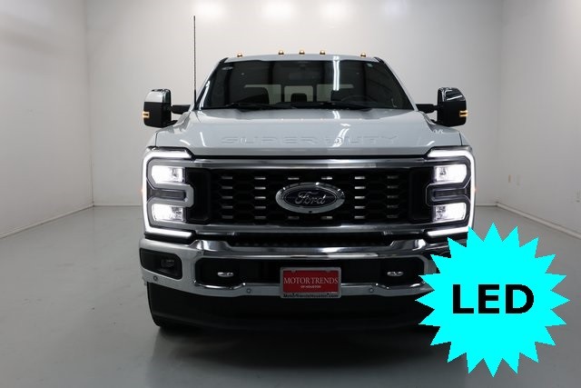 Ford F-350SD Thumbnail Image 159