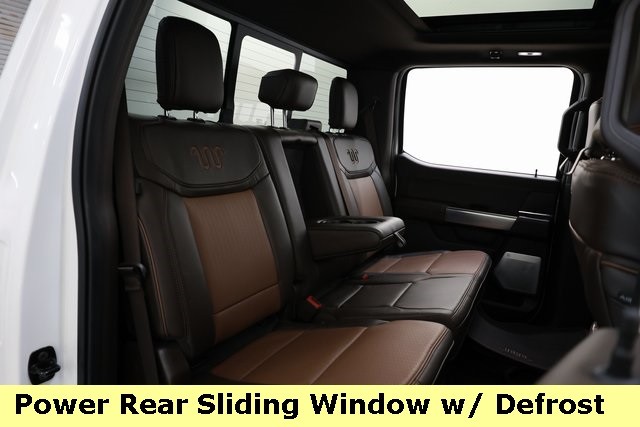 Ford F-350SD Thumbnail Image 161