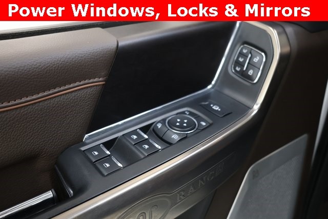 Ford F-350SD Thumbnail Image 162