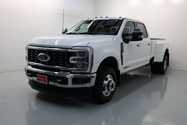 Ford F-350SD Thumbnail Image 167