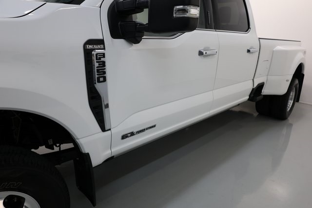Ford F-350SD Thumbnail Image 169