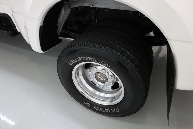 Ford F-350SD Thumbnail Image 170