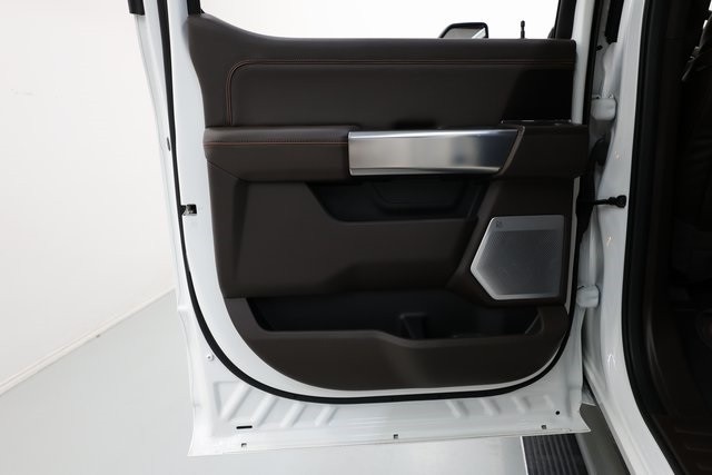 Ford F-350SD Thumbnail Image 178
