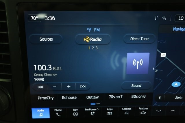 Ford F-350SD Thumbnail Image 191