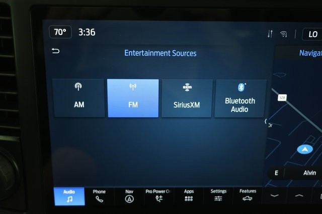 Ford F-350SD Thumbnail Image 192
