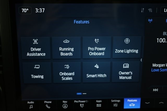 Ford F-350SD Thumbnail Image 193