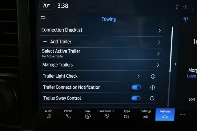 Ford F-350SD Thumbnail Image 196