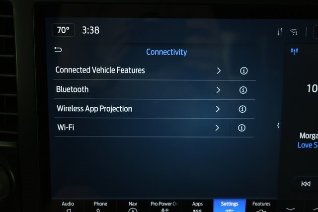 Ford F-350SD Thumbnail Image 197