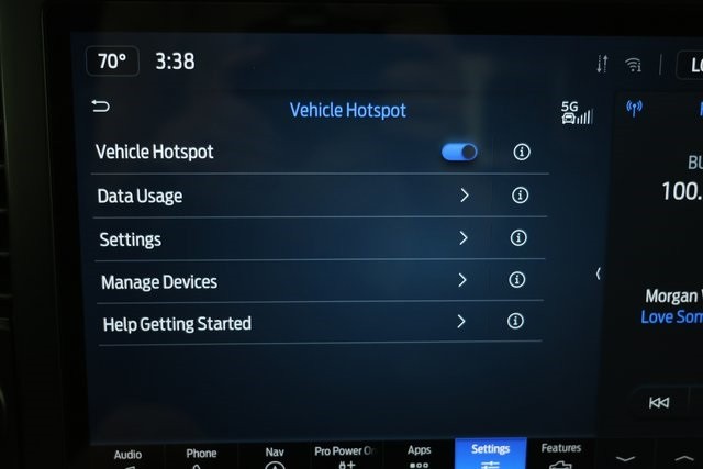 Ford F-350SD Thumbnail Image 198