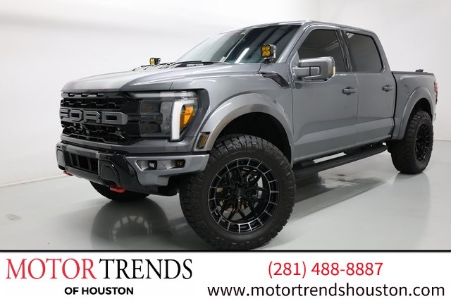 more details - ford f-150