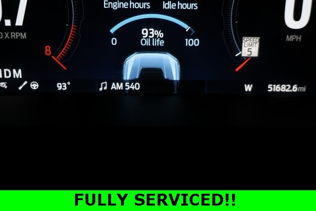 Ford F-150 Thumbnail Image 112