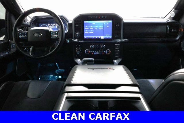 Ford F-150 Thumbnail Image 116