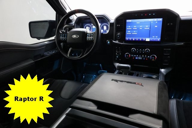 Ford F-150 Thumbnail Image 117