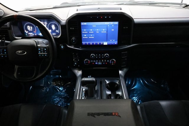 Ford F-150 Thumbnail Image 207