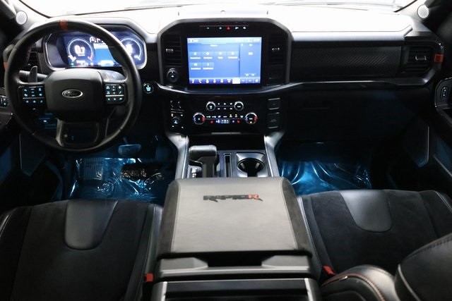 Ford F-150 Thumbnail Image 208