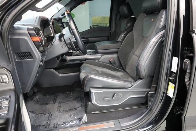 Ford F-150 Thumbnail Image 211