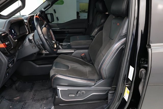 Ford F-150 Thumbnail Image 213