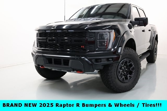 Ford F-150 Thumbnail Image 118