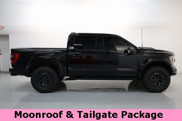 Ford F-150 Thumbnail Image 120