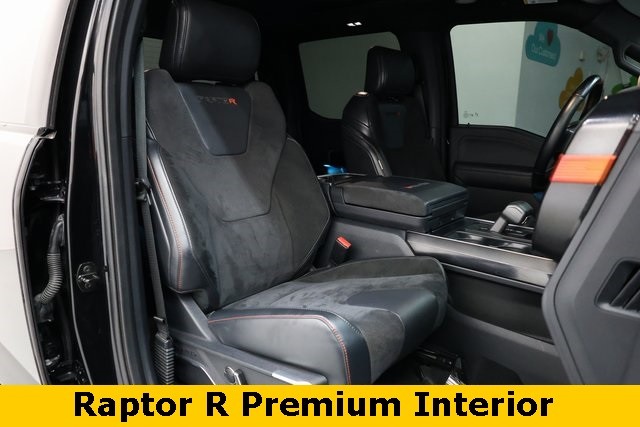 Ford F-150 Thumbnail Image 121