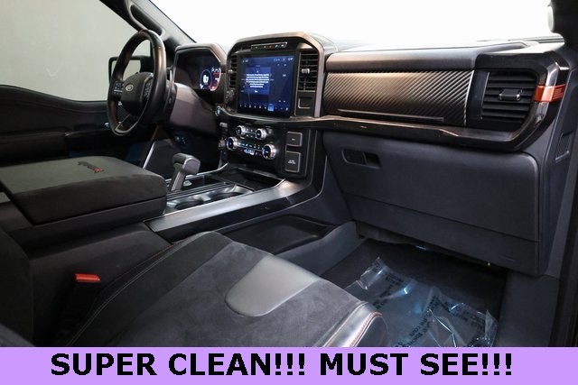 Ford F-150 Thumbnail Image 123